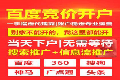科技公司SEM外包战略的案例研究